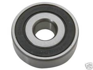 Spartan-Type Power Feed Bearings