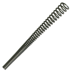 5/16" x 75' Open Hook No Core Cable