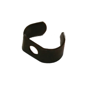 3/8" x 3/4" Round Blade For 5/16" Cable