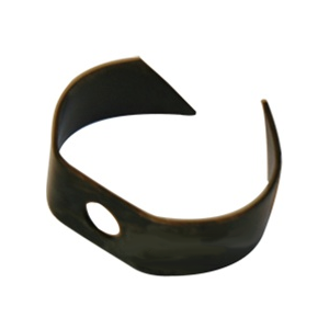 1/2" x 1-1/2" Round Blade For 13/32" Cable