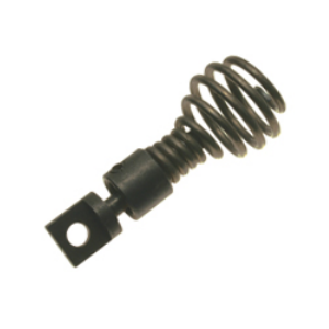 General Style Slotted Drop Head For 3/8" Cable