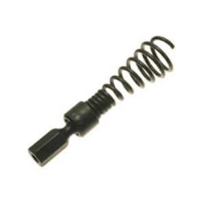 Threaded Drop Head For 3/8" Cable