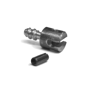 Pin Locking Female Coupling (3/4 Old Style # 4)