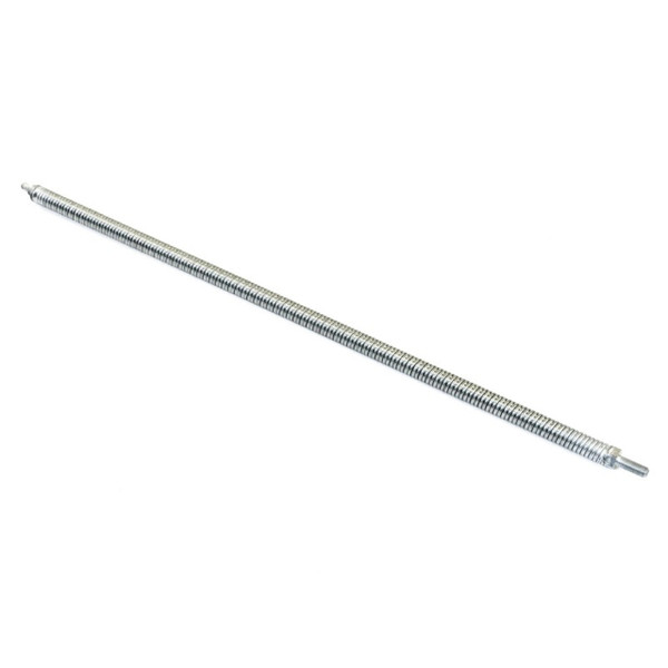Spartan Style .66 x 2' 44074500 Double Wound Leader Cable
