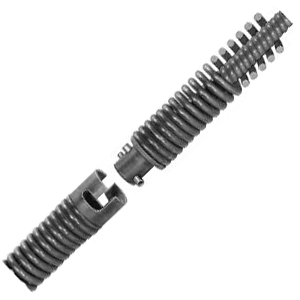 General 10LP 1-1/4" x 10'  Proflex Sectional Cable