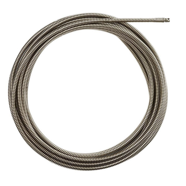 Milwaukee 48-53-2775 5/8 in. x 50 ft. Open Wind Coupling Cable with Rustguard