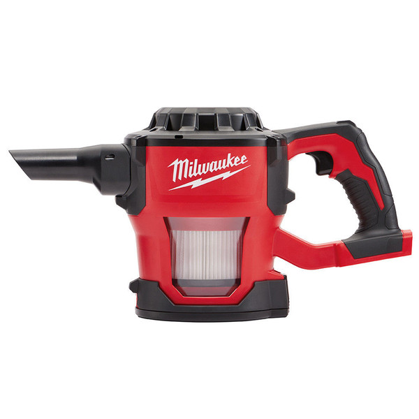 Milwaukee 0882-20 M18 Compact Vacuum (tool only)