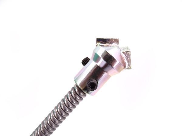 CustomEyes (CE516PT) 5/16" Penetrating Head for 5/16" x 75' Cyclone