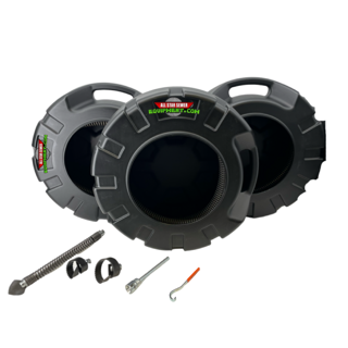 Electric Eel Sectional Cable Package (CE114EEPKG3)