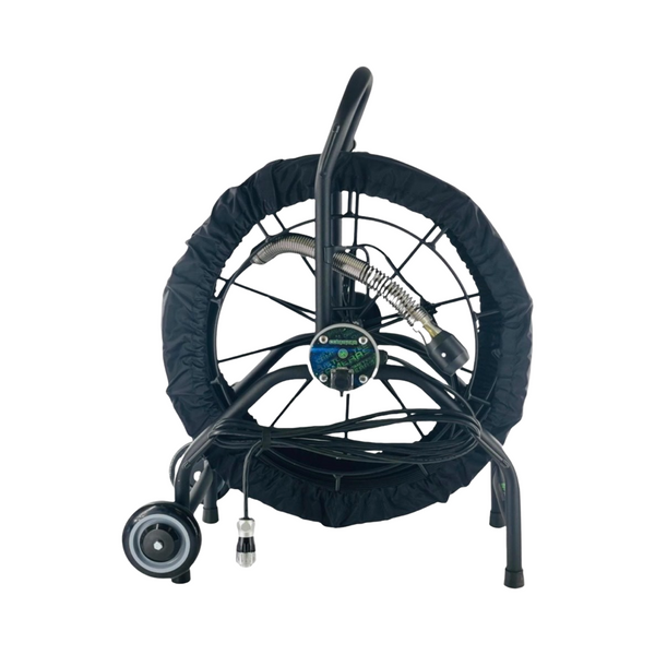 CustomEyes (B-102-WIFI) 200' Color Self Leveling Inspection Camera with WIFI