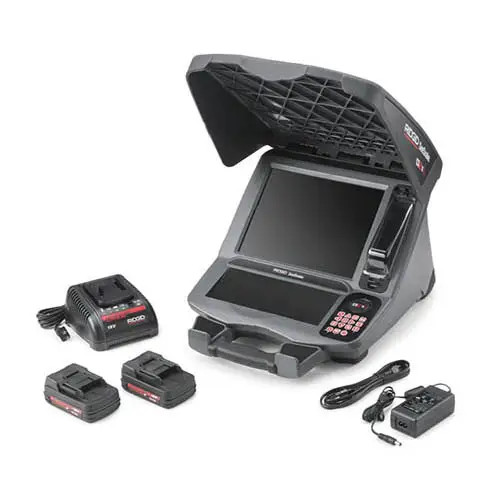 Ridgid 57288 CS12x