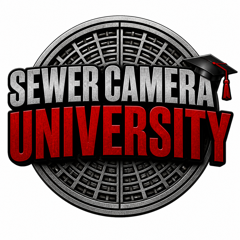 Sewer Camera University