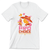 STOIC LADY PRO-CHOICE WHITE TEE