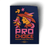 STOIC LADY PRO-CHOICE STICKER SET - DUO PACK STOIC LADY PRO-CHOICE STICKER SET - DUO PACK