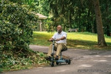 Useful Information for First-Time Mobility Scooter Buyers