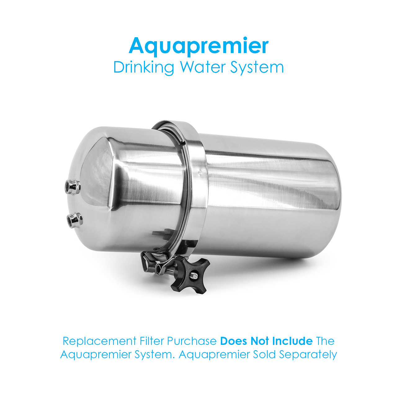 Aquapremier Filter | Multipure