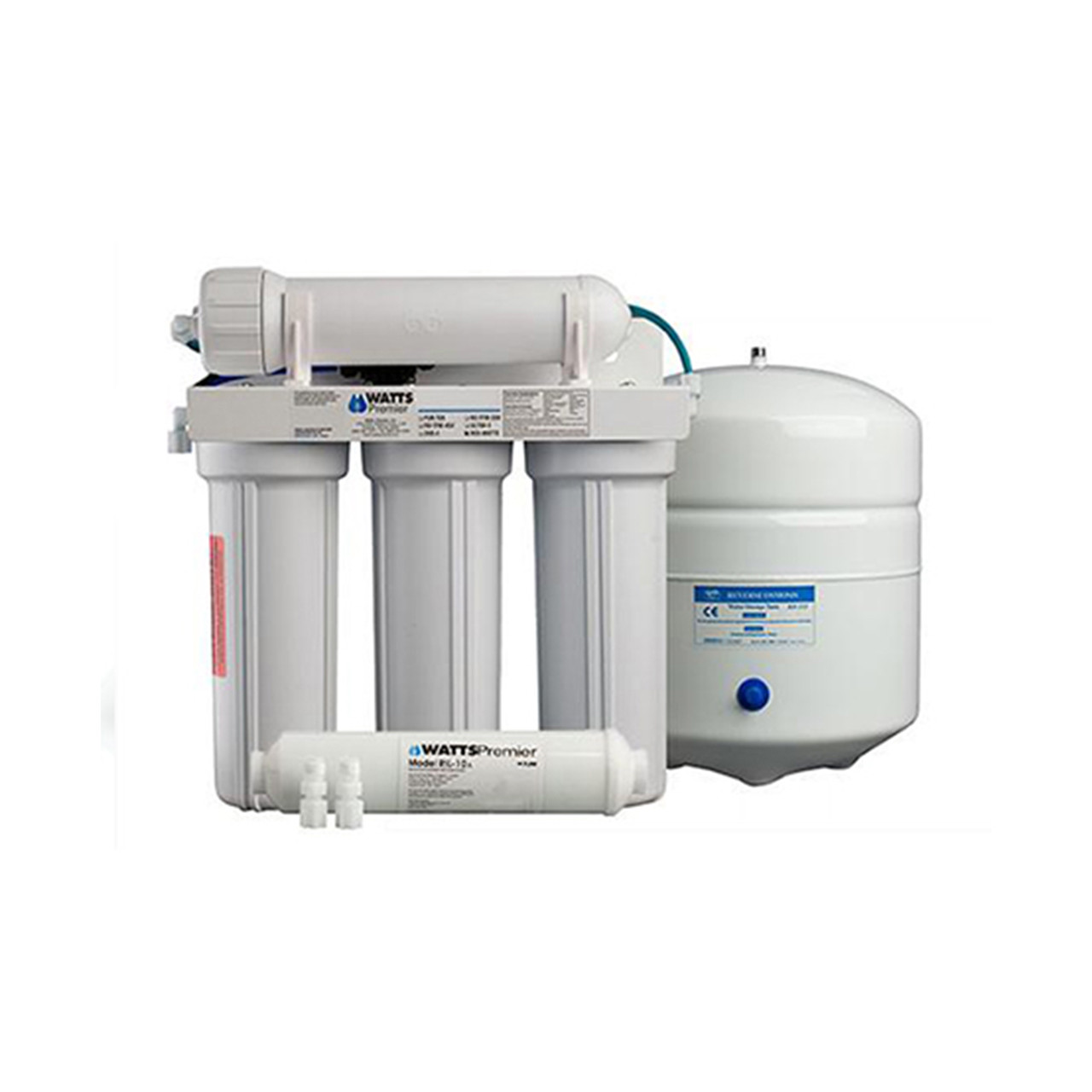 Watts Premier Reverse Osmosis System