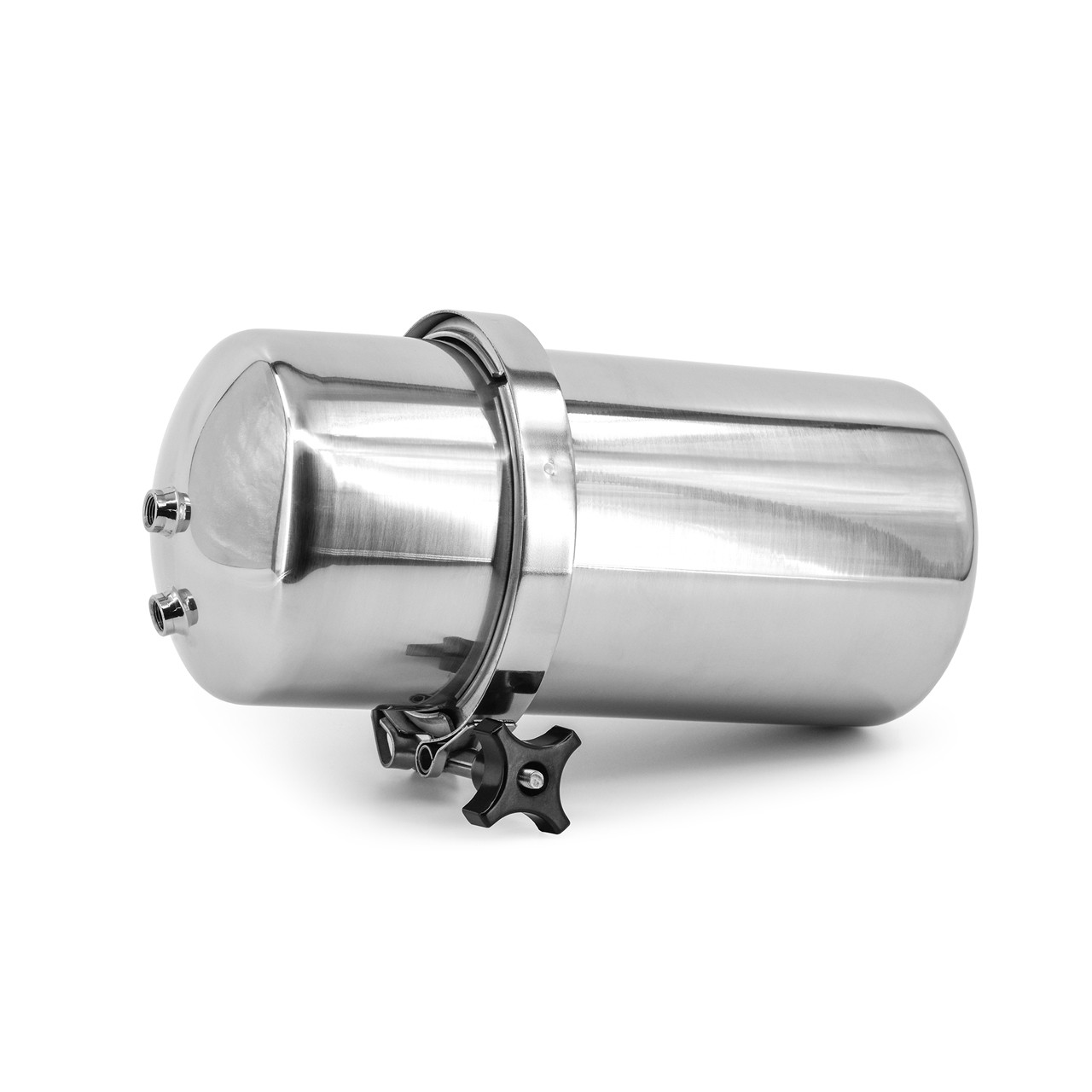 Under Counter Carbon Water Filter System | Aquaperform | Multipure