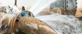 Protect Your Water Against Aging Infrastructure