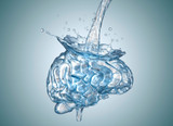 Water for Mental Wellbeing