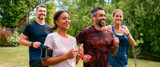 Tips for Active Lifestyles