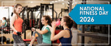 National Fitness Day 2026: Why Exercise, Nutrition, and Hydration Matter For Long-Term Health