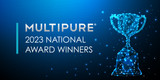 2023 Multipure National Award Winners