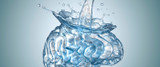 Water for Mental Wellbeing