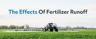 The Effects of Fertilizer Runoff