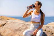 Better Hydration: Water, Sports Drinks, or Energy Drinks?