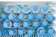 Regarding the Bottled Water Frenzy Due to Coronavirus