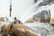 Protect Your Water Against Aging Infrastructure