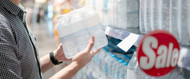 Bottled Water Is a Triumph of Marketing over Substance