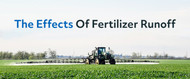 The Effects of Fertilizer Runoff