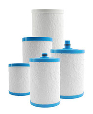 A Water Filter for Every Household