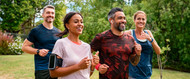 Tips for Active Lifestyles