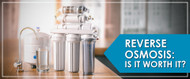 Reverse Osmosis vs Carbon Filters: Which Is Better for Drinking Water?