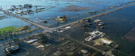 How Natural Disasters Affect Drinking Water