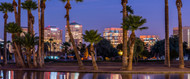 How Desert Cities Set an Example for Water Conservation