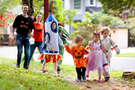 Tips for a Healthier Halloween