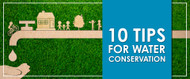Water Conservation Tips:10 Simple Ways to Save Water at Home