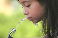 Lead is a Continuing Issue for Drinking Water