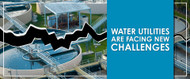Why Water Utilities Are Facing Growing Challenges and What It Means for Consumers