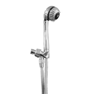 Handheld Massage Shower Kit Handheld Massage Shower Kit