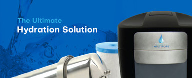 The Ultimate Hydration Solution The Ultimate Hydration Solution