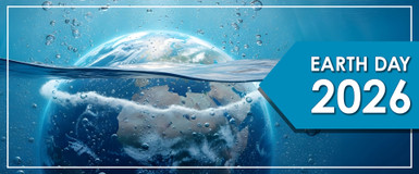 Earth Day 2026: Plastic Pollution Facts, Bottled Water Impact & How to Reduce Waste