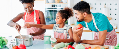 Keeping Kids Healthy During the Summer