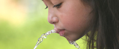 Lead is a Continuing Issue for Drinking Water