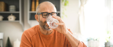 Mental and Emotional Benefits of Drinking Water