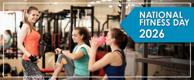 National Fitness Day 2026: Why Exercise, Nutrition, and Hydration Matter For Long-Term Health